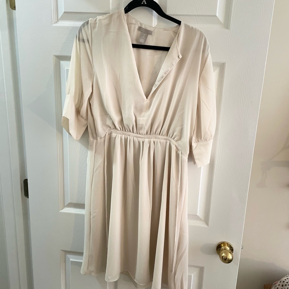 H&M dress